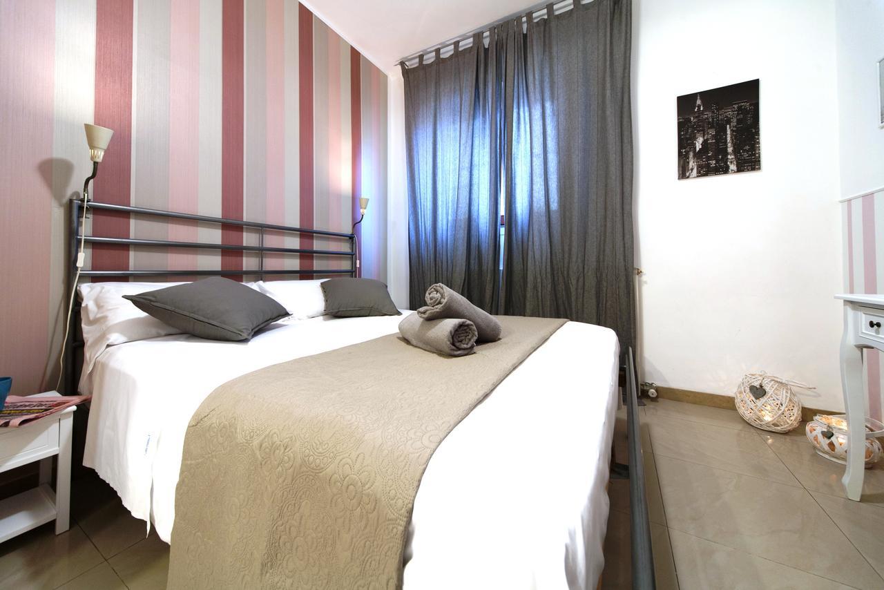 Il Sole Hotel Trani Luaran gambar