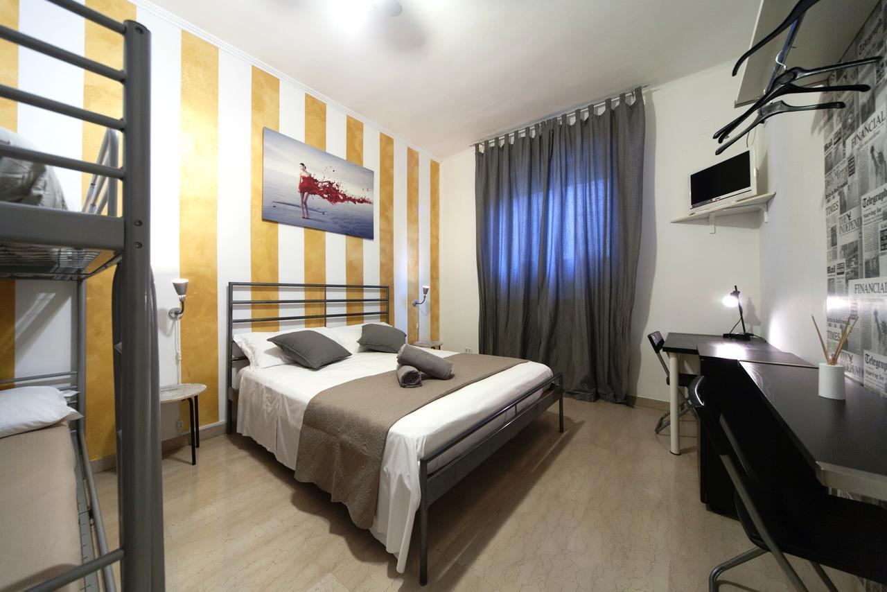 Il Sole Hotel Trani Luaran gambar