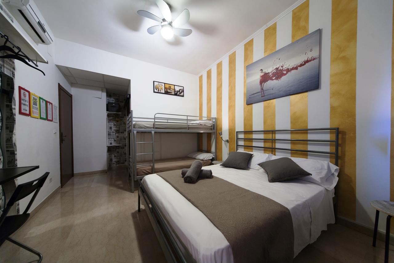 Il Sole Hotel Trani Luaran gambar