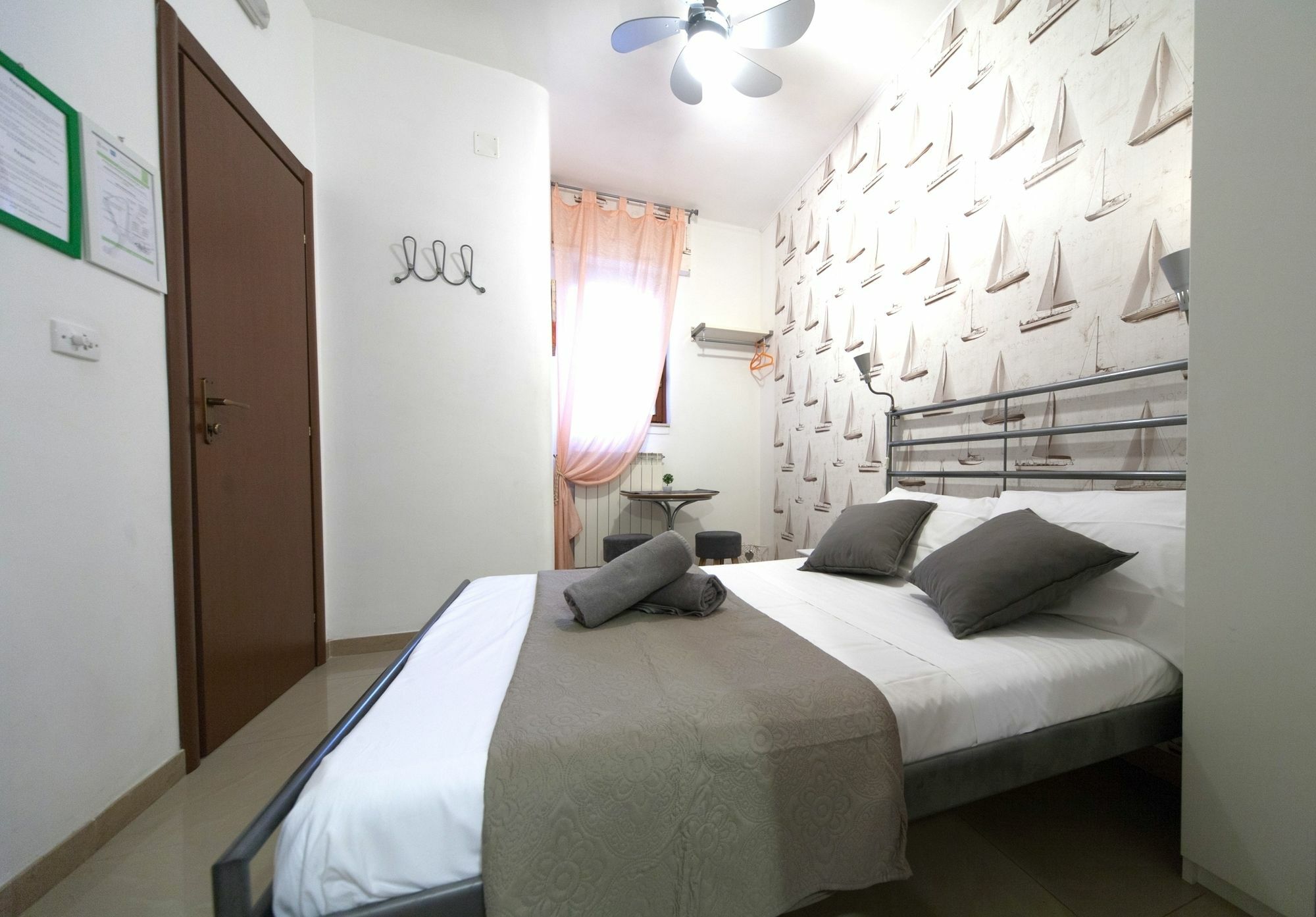 Il Sole Hotel Trani Luaran gambar