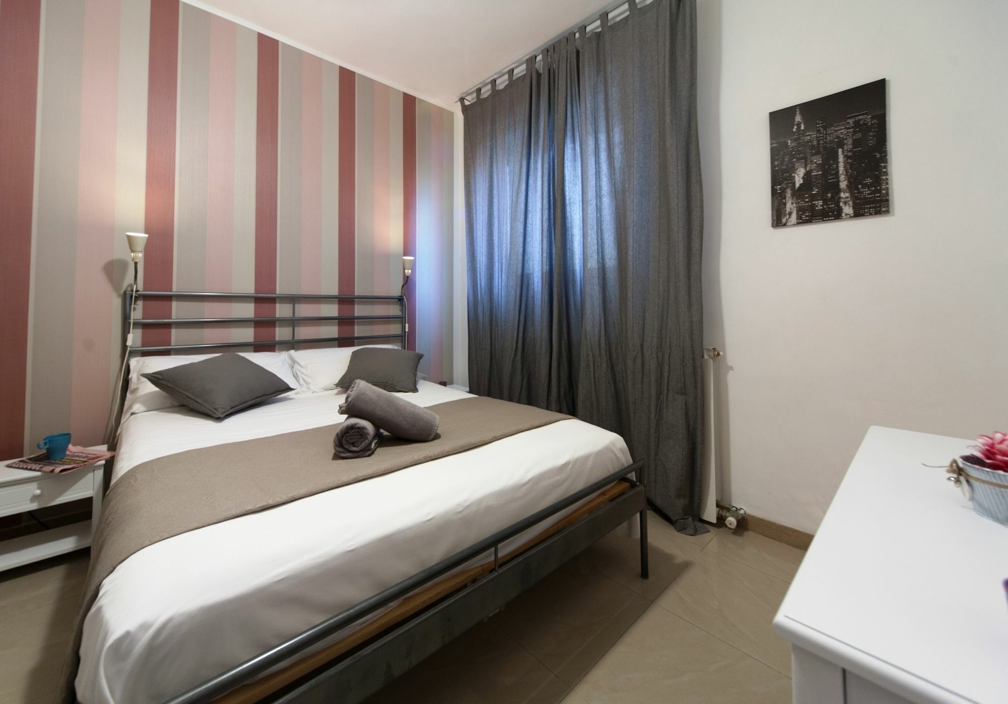 Il Sole Hotel Trani Luaran gambar