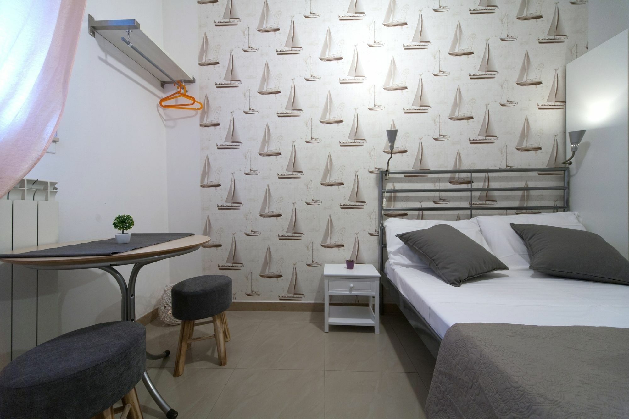 Il Sole Hotel Trani Luaran gambar
